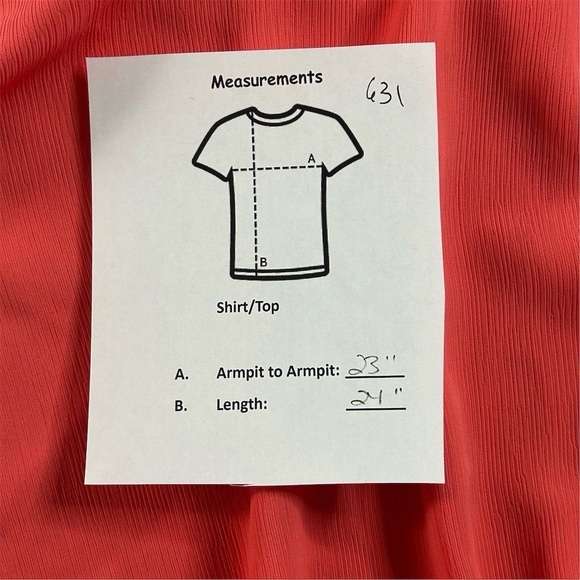 TOMMY HILFIGER Women’s Bubble Blouse- Pink Size Medium - Picture 11 of 11